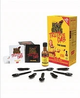 Wilder Toys Hot Ones Truth or Dab Game