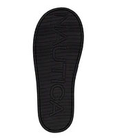 Nautica Men's Guyot Round Toe Slipper