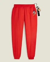 Disney | Macy's Adult Unisex Mickey Mouse Sweatpants, Created for