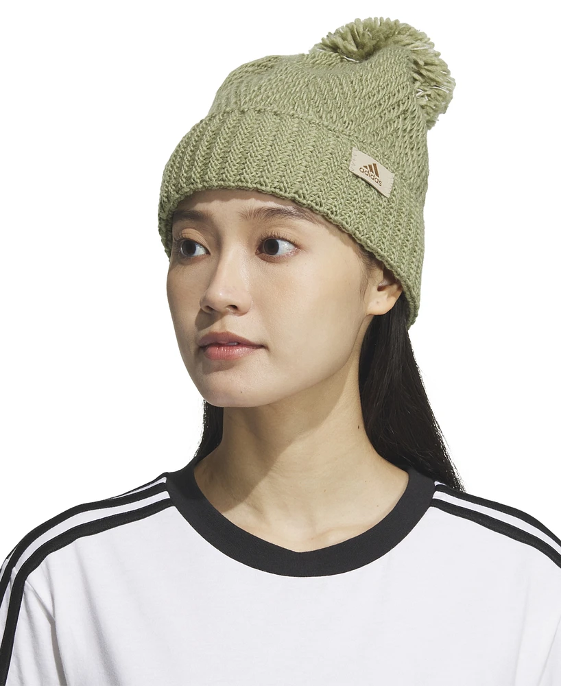 adidas Women'sTwilight 4 Ballie Beanie