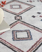 Nicole Curtis Machine Washable Series 1 Sr108 Rug Collection