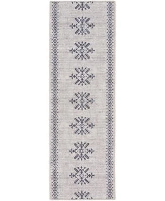 Nicole Curtis Machine Washable Series 1 Sr109 Rug Collection