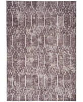 Nicole Curtis Machine Washable Series 1 Sr107 Rug Collection