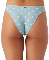 O'Neill Juniors' Saltwater Essentials Flamenco Bottom