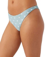 O'Neill Juniors' Saltwater Essentials Flamenco Bottom