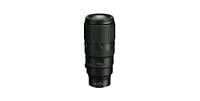 Nikon Nikkor Z 100-400mm f/4.5-5.6 Vr S Lens