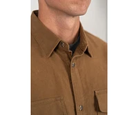 Mountain Khakis Men's Moleskin Shirtjac