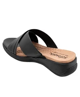 Softwalk Tillman 5.0 Sandal