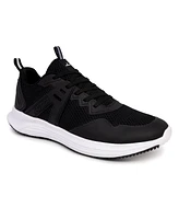 Nautica Men's Ruvio Athletic Sneaker