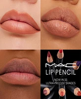 Mac Lip Liner Pencil