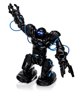 WowWee Robots Robosapien Blue Bluetooth Robot with Remote Control, Created for Macy's