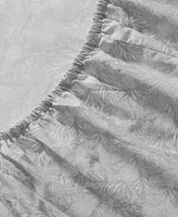 Tommy Bahama Home Cotton Percale 4 Piece Sheet Set