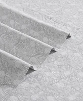 Tommy Bahama Home Cotton Percale 4 Piece Sheet Set