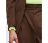 Mode of One Men's Relaxed-Fit Trousers, Exclusively at Macy's