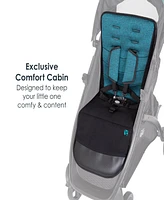 Baby Trend Tango Stroller- Veridian