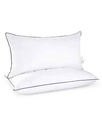 Cheer Collection Adjustable Layer 2 Pack Pillows