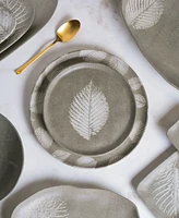 Porto Brasil Seiva 16 Pc. Dinnerware Set, Service for 4