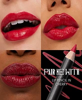 Mac MACximal Sleek Satin Lipstick