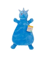 Wubbanub Blue Monster Lovey