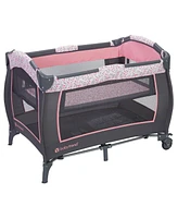 Baby Trend Trend-e Nursery Center- April
