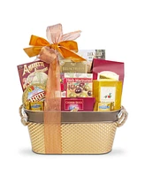 Alder Creek Gift Baskets Warm Hearted Delights