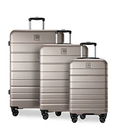 Skyway Epic 2.0 Hardside Carry-On Spinner Suitcase, 20"