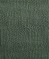 Nautica Point Harbor Embossed 3- Pc. Comforter Set, King