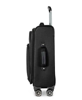 Skyway Epic 20" Carry-On Spinner Suitcase