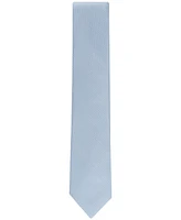 Calvin Klein Men's Zabel Textured Tie