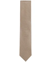 Calvin Klein Men's Ziggy Textured Tie