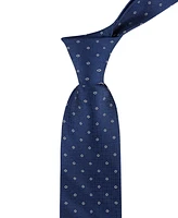 Calvin Klein Men's Yanis Dot Tie