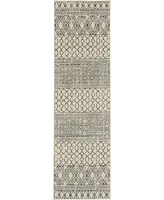 Nourison Home Passion PSN43 2'2"x7'6" Runner Area Rug