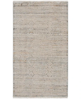 Nourison Home Lynx LNX06 2'6"x4'6" Area Rug