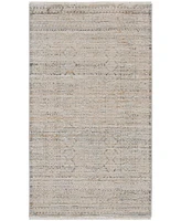 Nourison Home Lynx LNX06 2'6"x4'6" Area Rug