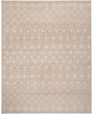 Nourison Home Grafix GRF37 7'10"x9'10" Area Rug