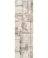 Nourison Home Trends SUT02 2'2"x7'6" Runner Area Rug