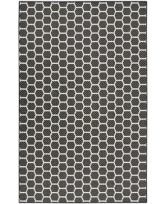 Nourison Home Twist Reversible TWS01 5'x7' Area Rug