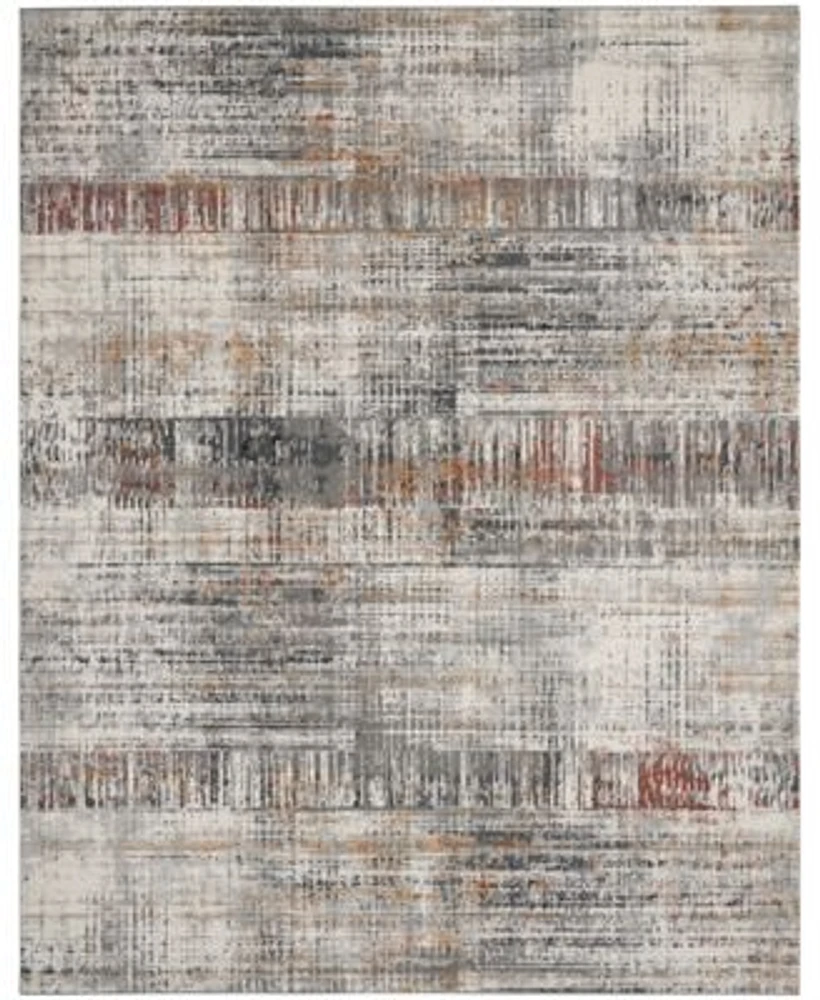 Nourison Home Tangra Tnr04 Rug Collection