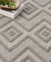 Nourison Home Versatile Nrv01 Rug Collection