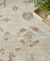 Nourison Home Oases Oae02 Rug Collection