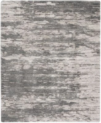 Nourison Home Dreamy Shag Drs02 Rug Collection