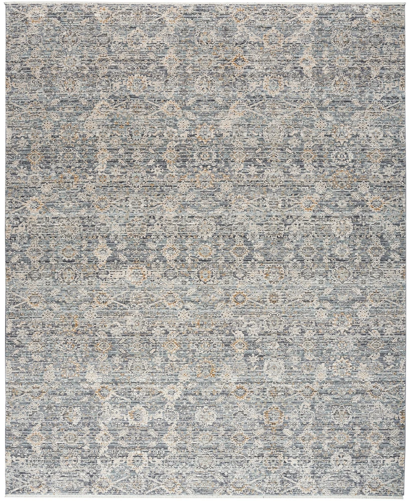 Nourison Home Lynx LNX08 7'10"x10'1" Area Rug