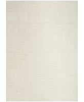 Nourison Home Trends SUT07 6'x9' Area Rug
