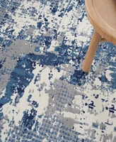 Nourison Home Grafix Grf38 Rug Collection