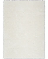 Nourison Home Pacific Shag PCS01 5'3"x7'3" Area Rug
