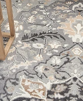 Nourison Home Elation ETN09 5'3"x7'3" Area Rug