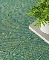 Nourison Home Washable Solutions WSL01 6'x9' Area Rug