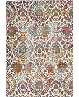 Nourison Home Ankara Global ANR06 5'3"x7'6" Area Rug