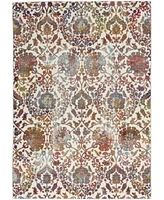 Nourison Home Ankara Global Anr06 Rug Collection