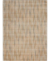 Nourison Home Solace SLA04 5'3"x7'3" Area Rug